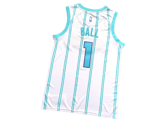 BASKET JERSEY