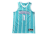 BASKET JERSEY