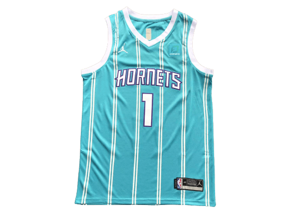 BASKET JERSEY