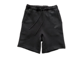 NK TECH SHORTS – BLACK