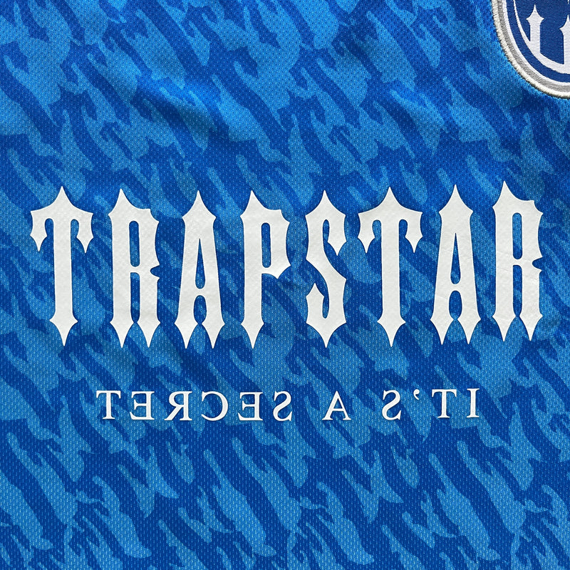 TRPSTR SHIRT BLUE