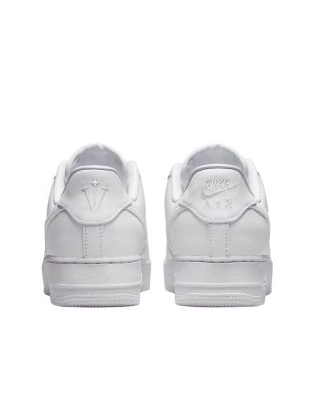 AF1 x NCTA DRAKE – WHITE