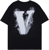 T-SHIRT – POP SMOKE