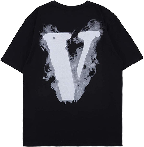 T-SHIRT – POP SMOKE