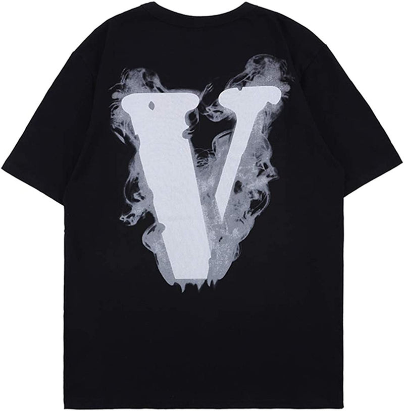 T-SHIRT – POP SMOKE