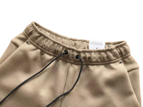 NK TECH SHORTS – TORTILLA