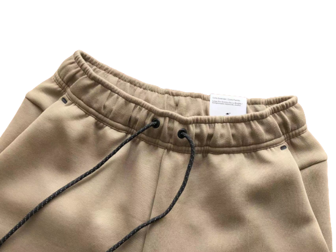 NK TECH SHORTS – TORTILLA