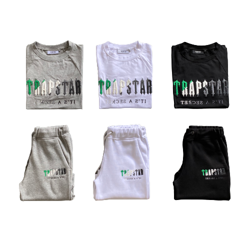 TRPSTR SUMMER SET ICE