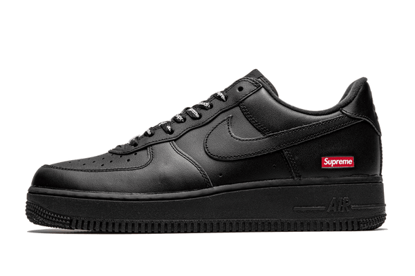 AF1 x SPRM – BLACK