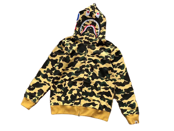 BP HOODIE