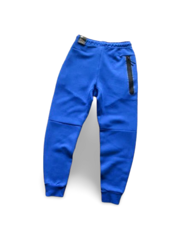 TECH FLEECE – BLUE (completa)1