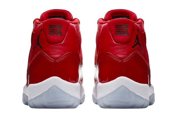 J11 – WIN LIKE 96'