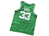 BASKET JERSEY CELTICS