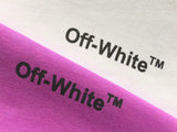 OFF T-SHIRT