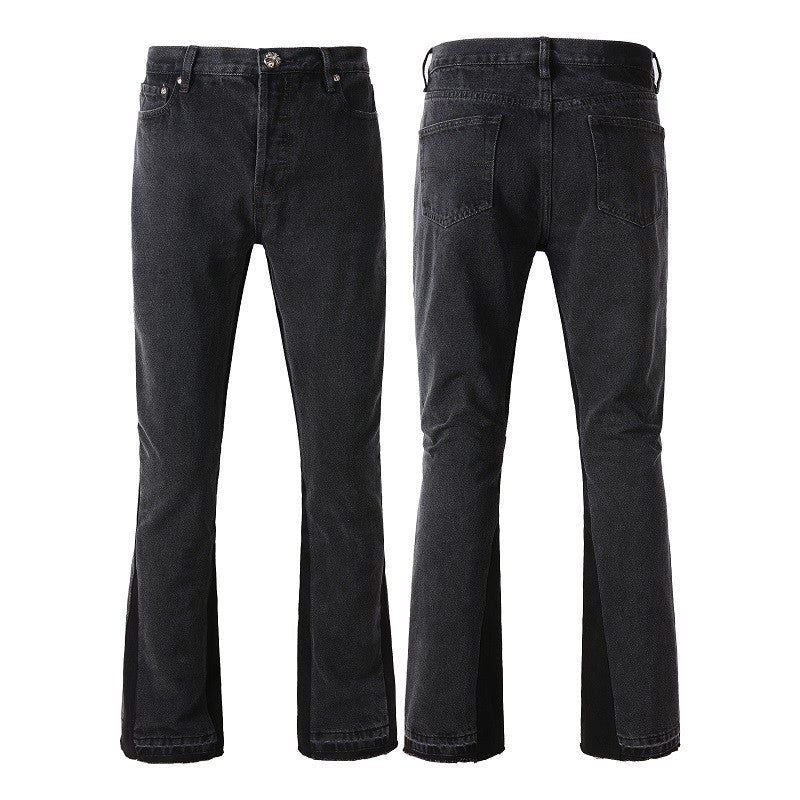 JEANS – LARGE BLACK