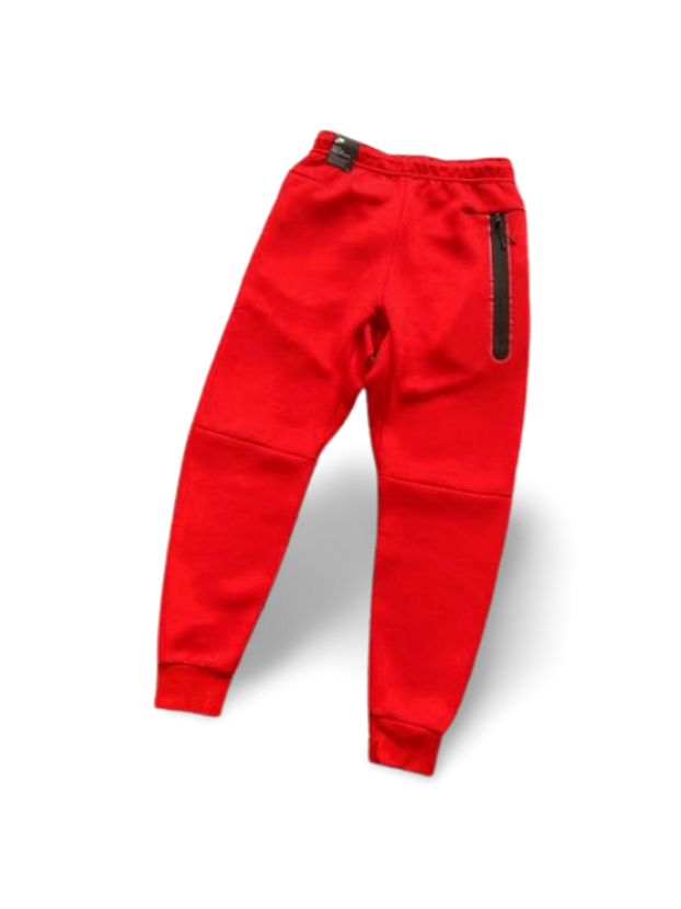 TECH FLEECE – RED (completa)
