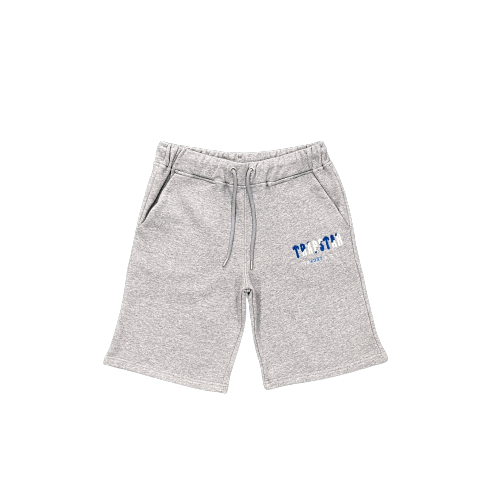 TRPSTR CHENILLE HOODIE & SHORTS