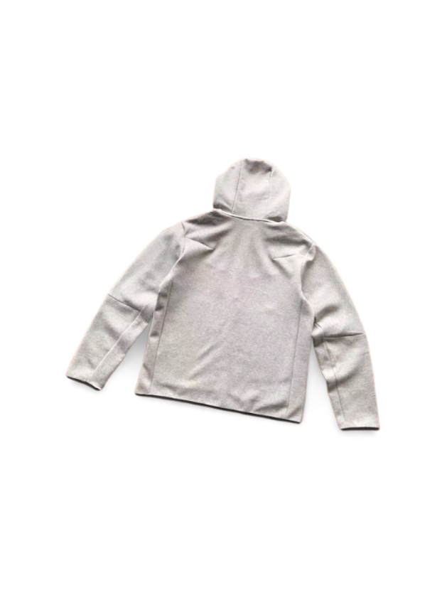TECH FLEECE – GREY (completa)