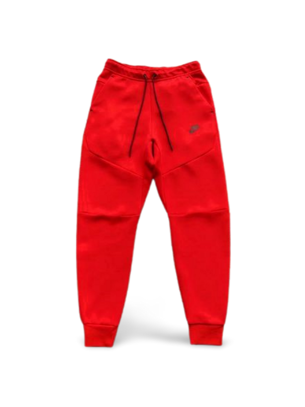TECH FLEECE – RED (completa)