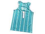 BASKET JERSEY