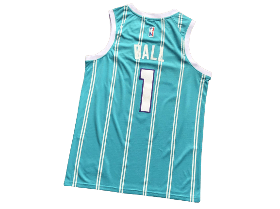 BASKET JERSEY
