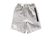 NK TECH SHORTS – GREY