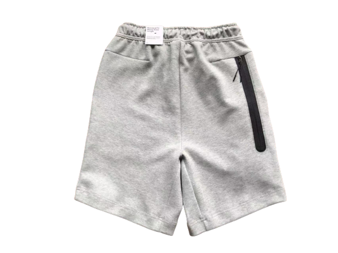 NK TECH SHORTS – GREY