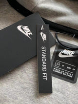 TECH FLEECE – GREY (completa)