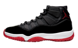 J11 – BRED