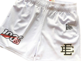 SHORTS EE x NY WHITE