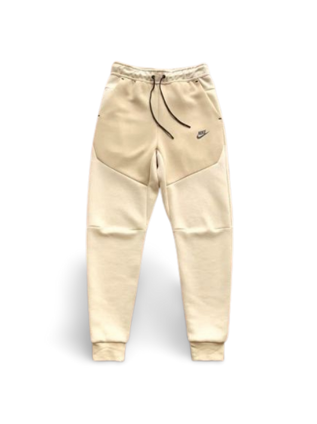 TECH FLEECE – BEIGE (complete)