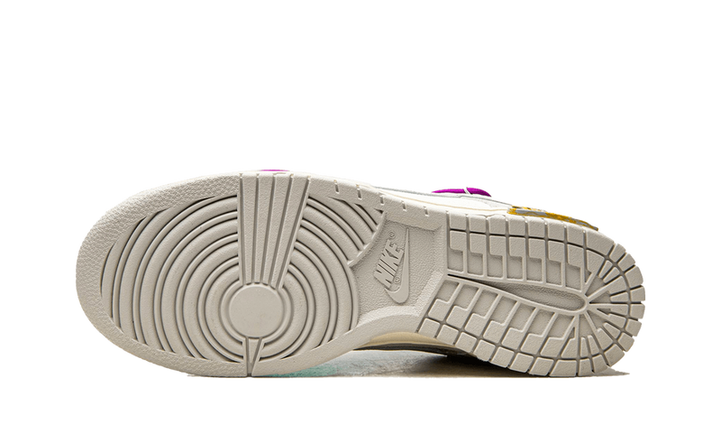 DNK LOW X OFF – LOT 21