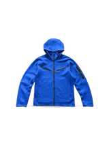 TECH FLEECE – BLUE (completa)1