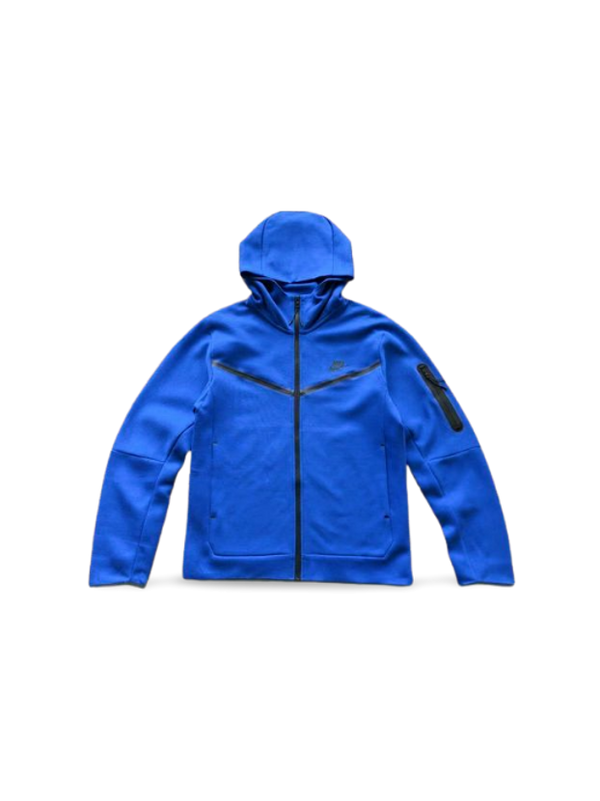 TECH FLEECE – BLUE (completa)1