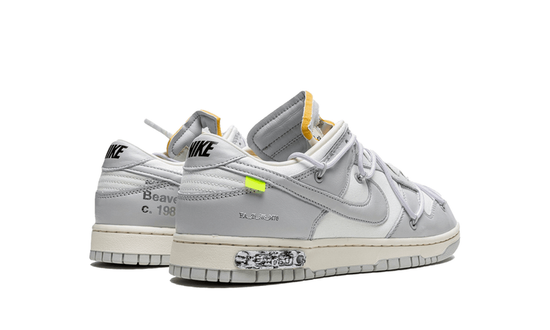 DNK LOW X OFF – LOT 49