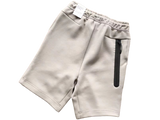 NK TECH SHORTS – LIGHT GREY