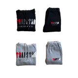 TRACKSUIT – BLACK/GREY4