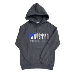 TRACKSUIT – BLACK/GREY2