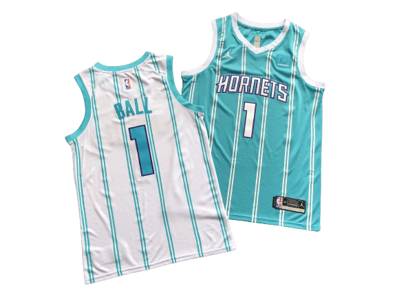 BASKET JERSEY