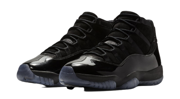 J11 – CAP AND GOWN