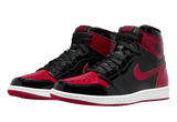 J1 – RETRO BRED PATENT