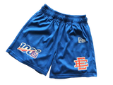 SHORTS EE x NY BLUE