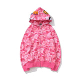 BP HOODIE – PINK