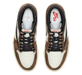 J1 – HIGH DARK MOCHA