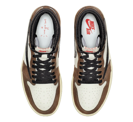 J1 – HIGH DARK MOCHA