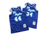 BASKET JERSEY LOS ANGELES