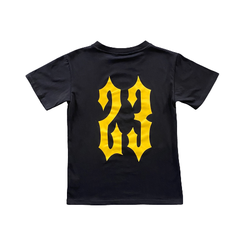 TRPSTR X CENTRAL CEE 23 T-SHIRT