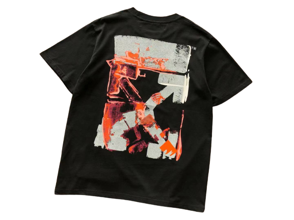 OFF T-SHIRT