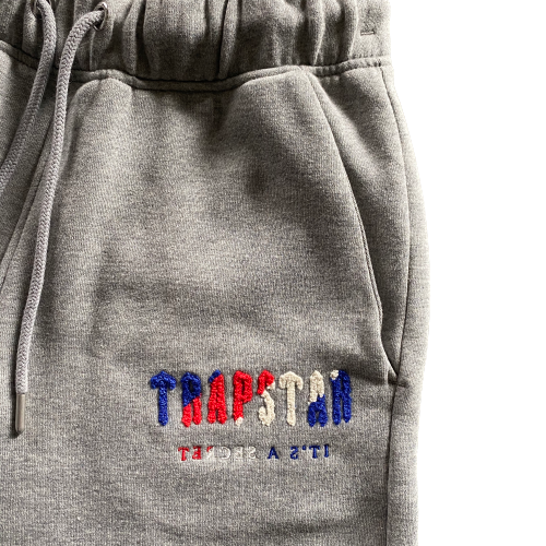 TRPSTR SUMMER SET REVOLUTION