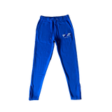 TRACKSUIT – DAZZLING BLUE/WHITE